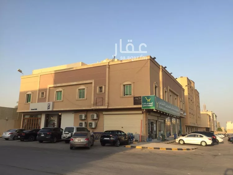 شقة للإيجار في شارع الاماسي, حي الملقا, مدينة الرياض, منطقة الرياض