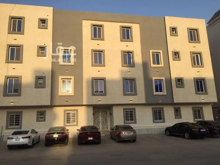 Apartment for Rent in Riyadh Al Malqa