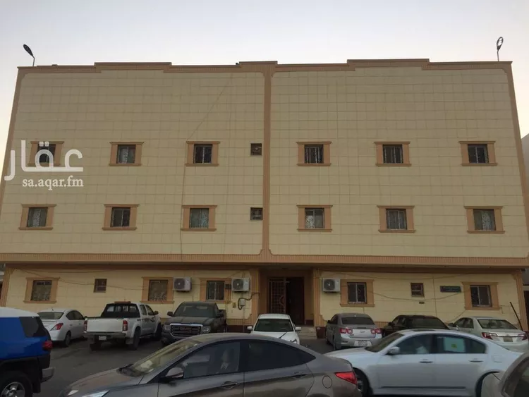 شقة للإيجار في شارع عسفان, حي النرجس, مدينة الرياض, منطقة الرياض 1 صورة