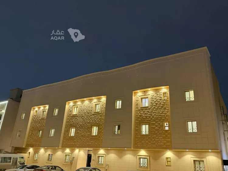 Apartment for Rent in Riyadh Al Malqa