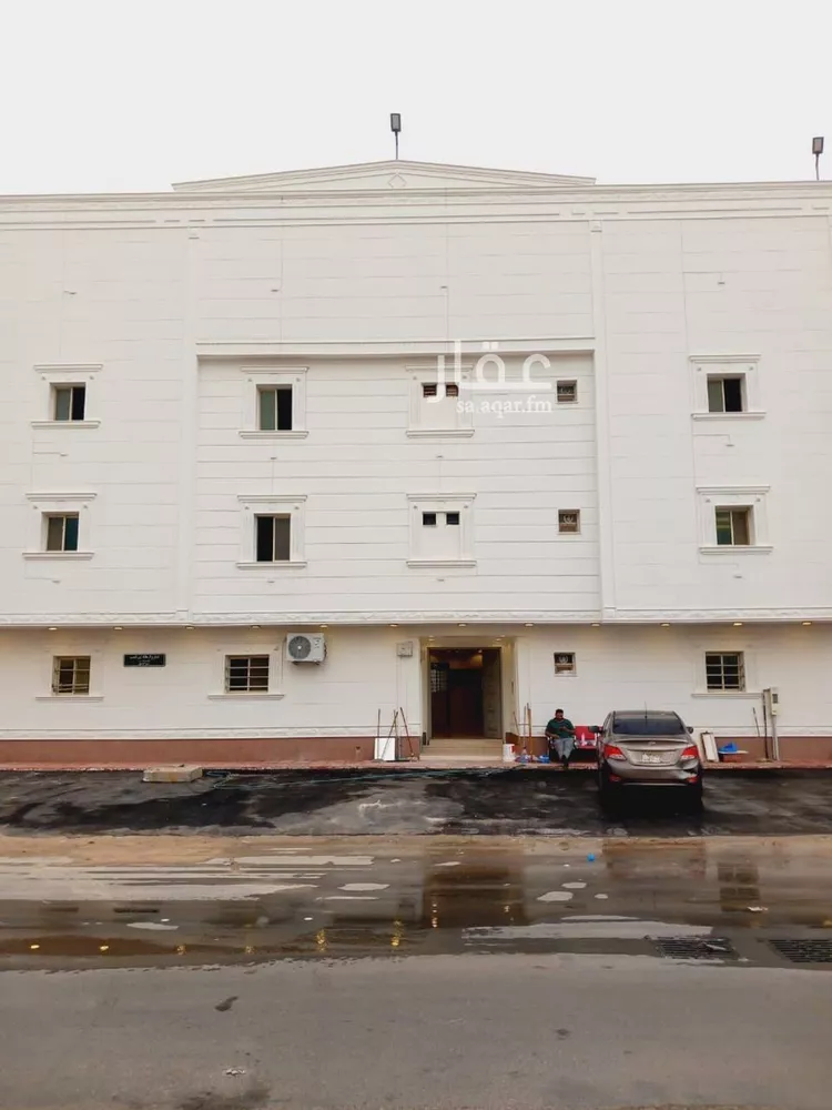 شقة للإيجار في شارع عبدالله بن شهيوين, حي العقيق, مدينة الرياض, منطقة الرياض