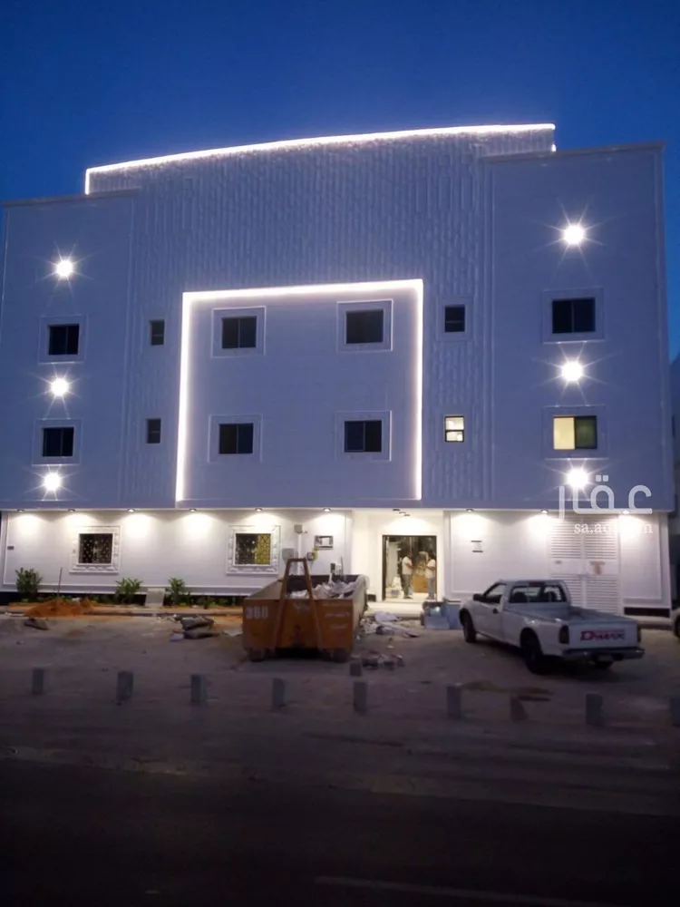 شقة للإيجار في شارع الخيالة, حي الياسمين, مدينة الرياض, منطقة الرياض