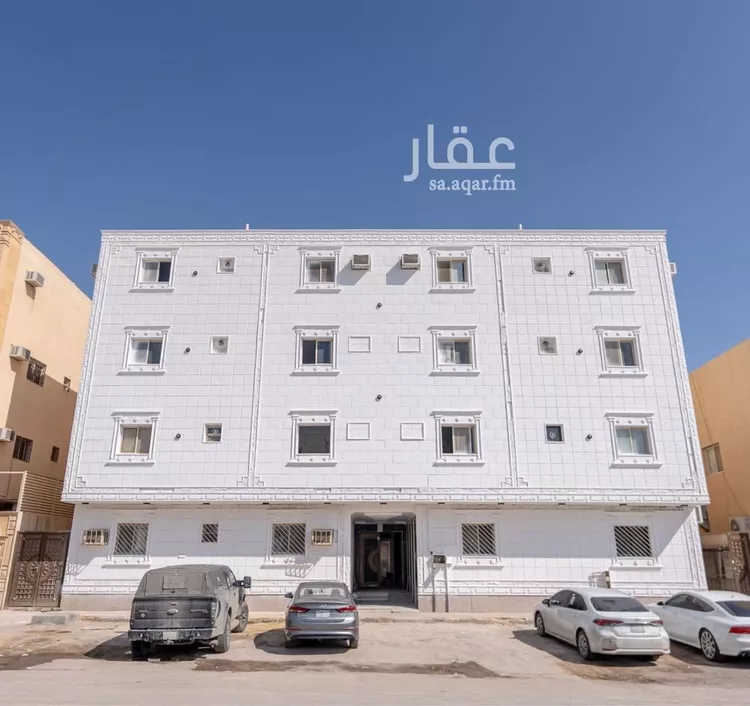 شقة للإيجار في شارع الخيالة, حي الياسمين, مدينة الرياض, منطقة الرياض