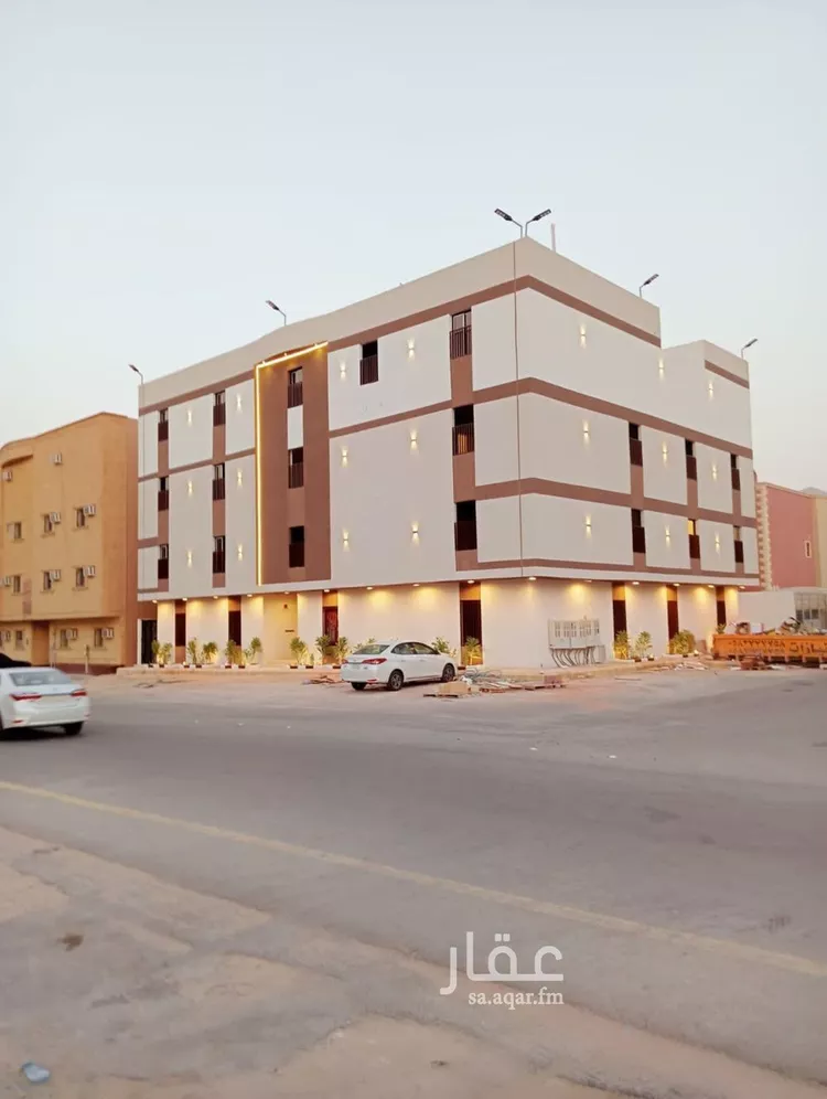 Apartment for Rent in Riyadh Al Aqiq