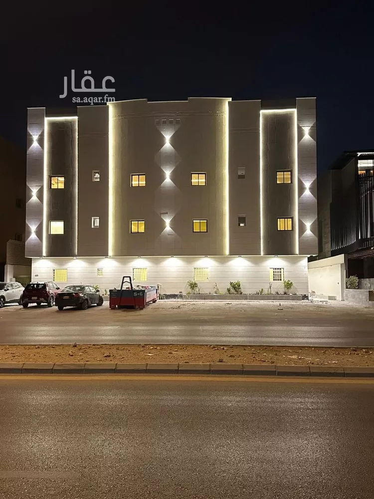 شقة للإيجار في شارع الاماسي, حي الملقا, مدينة الرياض, منطقة الرياض