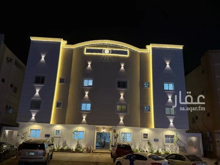 شقة للإيجار في شارع القنا, حي الياسمين, مدينة الرياض, منطقة الرياض