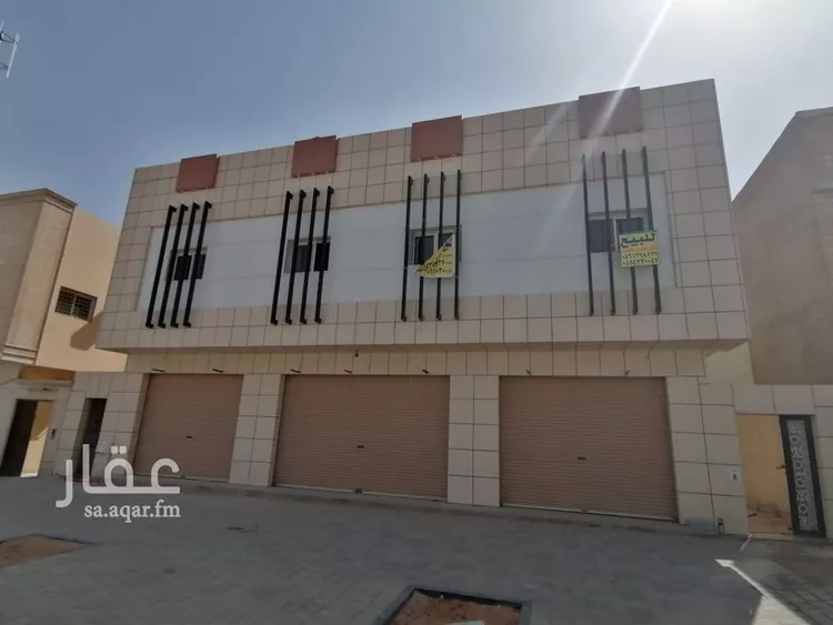 شقة للإيجار في شارع طلحة بن عمرو, حي العريجاء الغربي, مدينة الرياض, منطقة الرياض