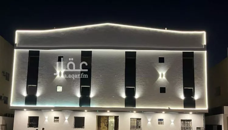Apartment for Rent in Riyadh Al Yasmin