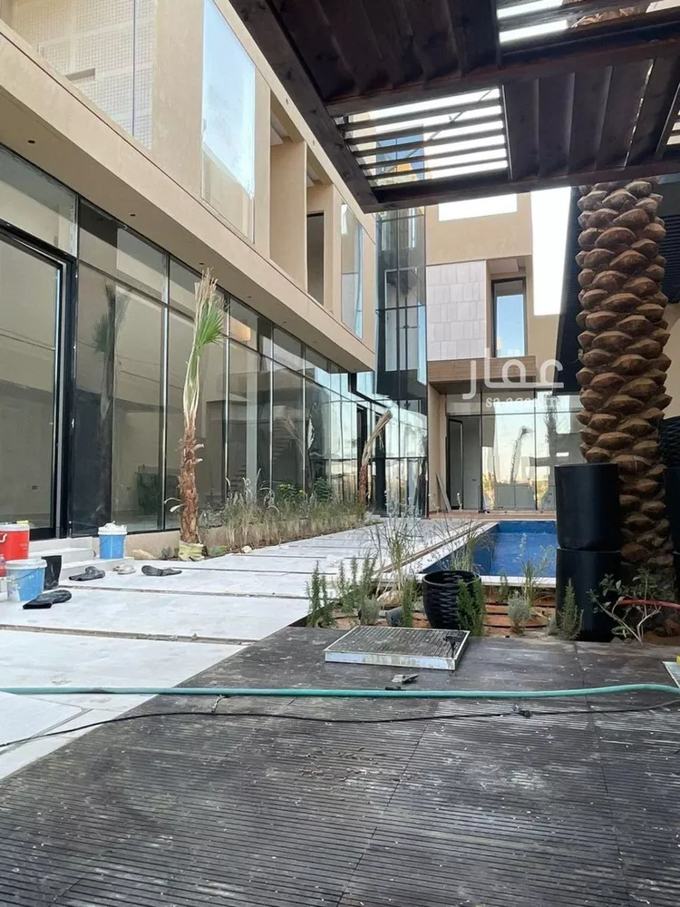 فيلا للبيع في شارع رقم 25, حي المهدية, مدينة الرياض, منطقة الرياض صورة 3