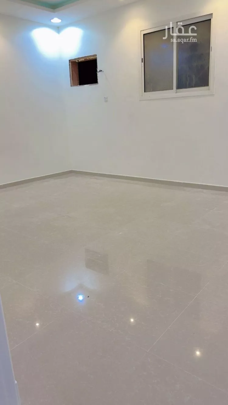 شقة للإيجار في شارع ابن شدقيني, حي المروة, مدينة الرياض, منطقة الرياض صورة 2