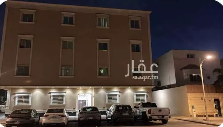 شقة للإيجار في شارع الريف, حي حطين, مدينة الرياض, منطقة الرياض
