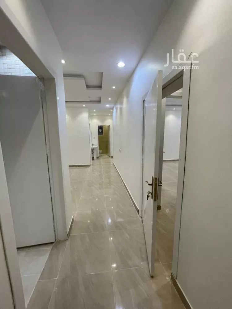 شقة للإيجار في شارع يحيى بن جزلة, حي الرمال, مدينة الرياض, منطقة الرياض 9