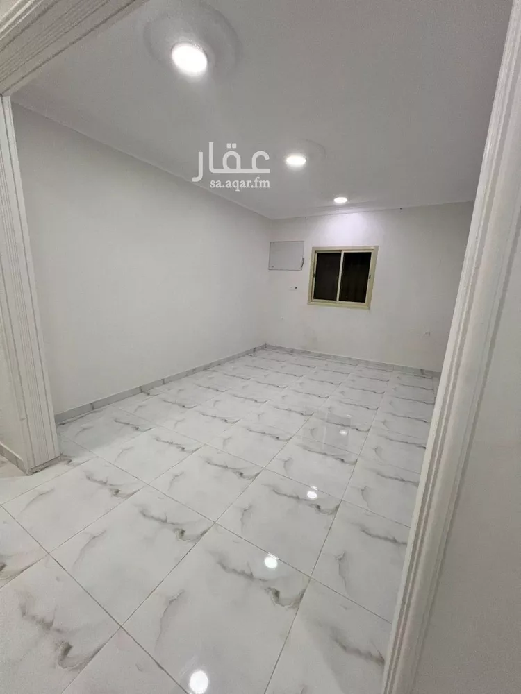 شقة للإيجار في شارع ابن شدقيني, حي المروة, مدينة الرياض, منطقة الرياض صورة 4