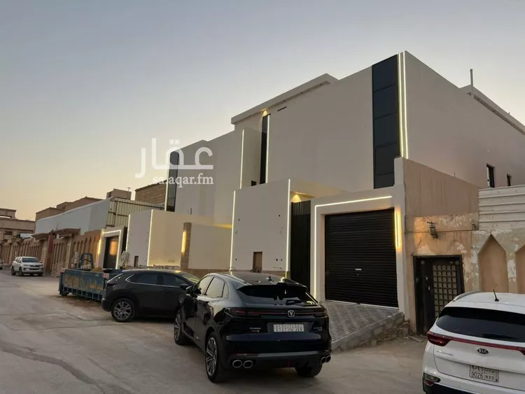 دور للبيع في شارع خلف بن معدان, حي بدر, مدينة الرياض, منطقة الرياض