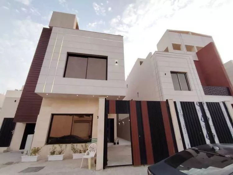 دور للبيع في شارع حسين الجزيري, حي الرمال, مدينة الرياض, منطقة الرياض صورة 4