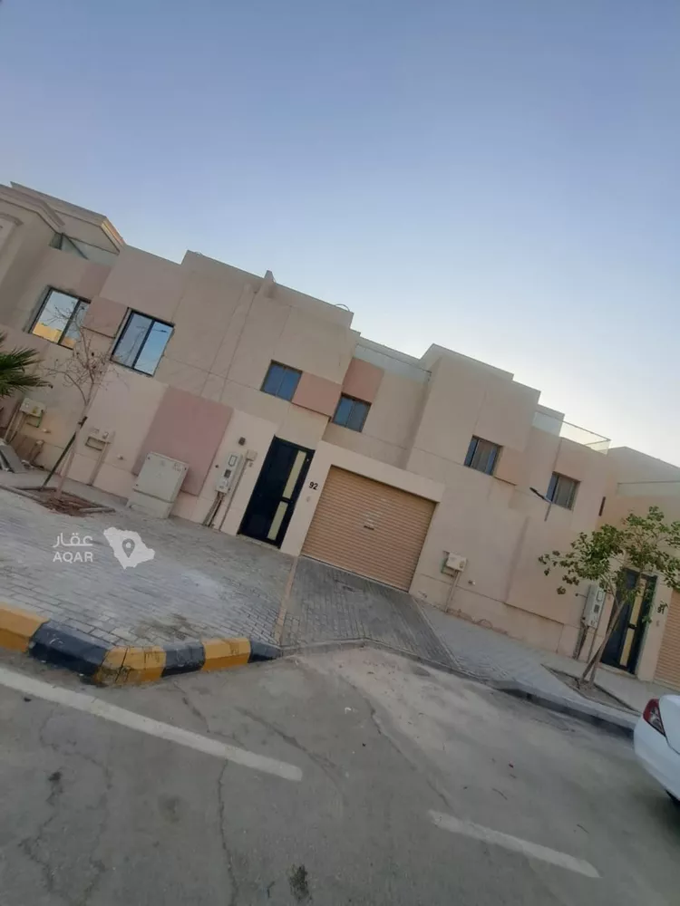فيلا للإيجار في شارع برهان الدين المنصوري, حي النرجس, مدينة الرياض, منطقة الرياض 11
