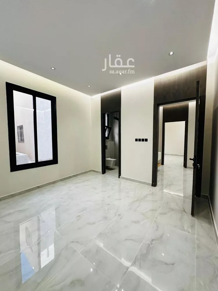 دور للإيجار في شارع الوصابي, حي القادسية, مدينة الرياض, منطقة الرياض صورة 5