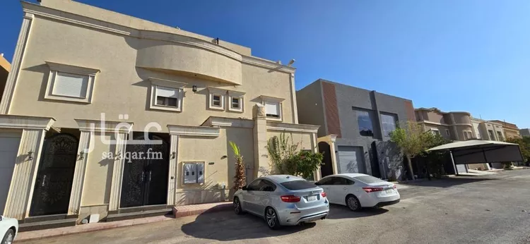 شقة للإيجار في شارع عبدالستار الدهلوي, حي القيروان, مدينة الرياض, منطقة الرياض