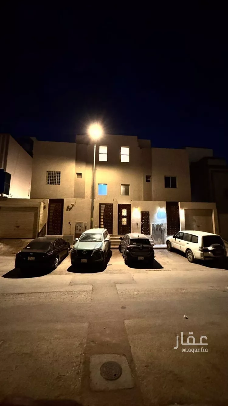 شقة للإيجار في شارع رقم 299, حي الملقا, مدينة الرياض, منطقة الرياض