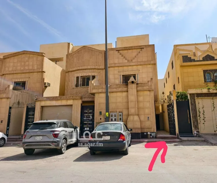 Floor for Rent in Riyadh Al Qadisiyah