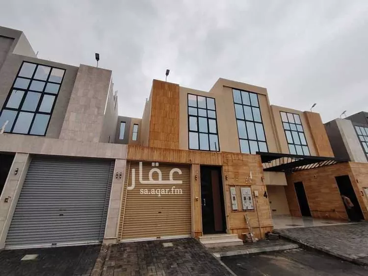 Floor for Sale in Riyadh Badr