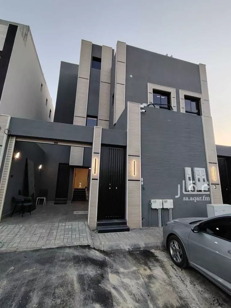 شقة للبيع في شارع صالح بن عمران, حي المونسية, مدينة الرياض, منطقة الرياض 1 صورة