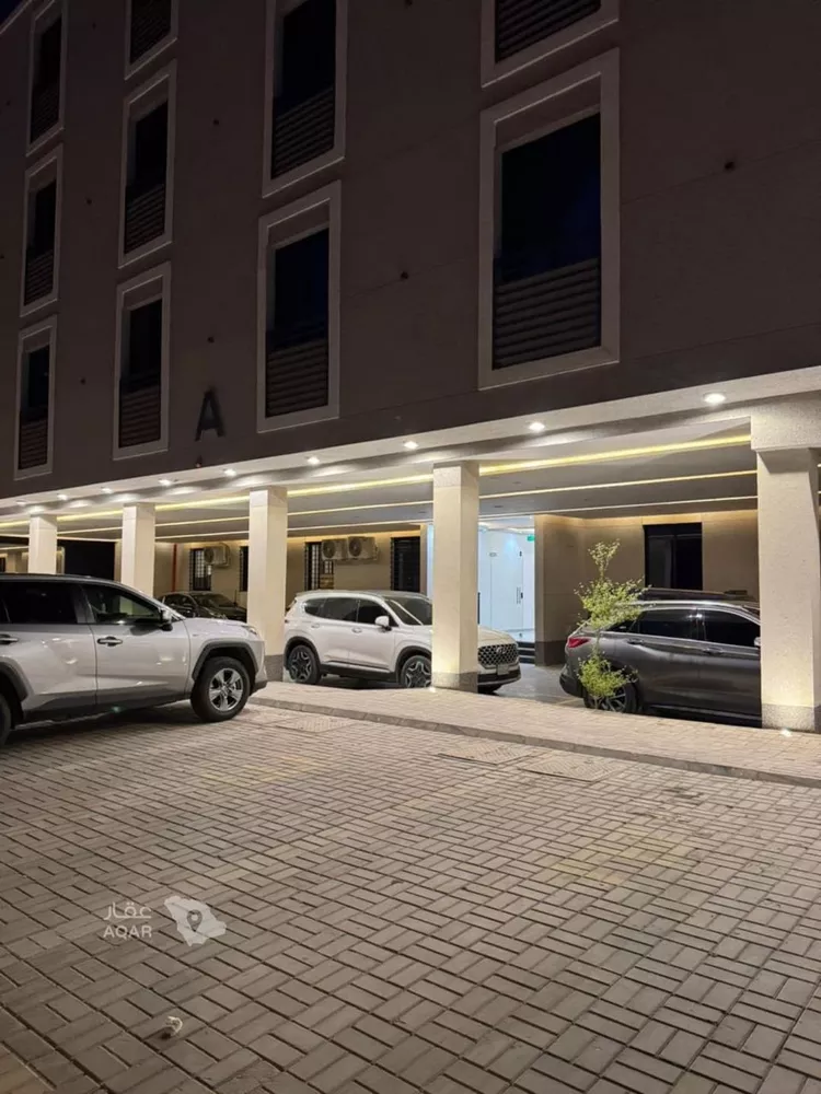 شقة للبيع في شارع ماجد بن مرعيد, حي الدار البيضاء, مدينة الرياض, منطقة الرياض