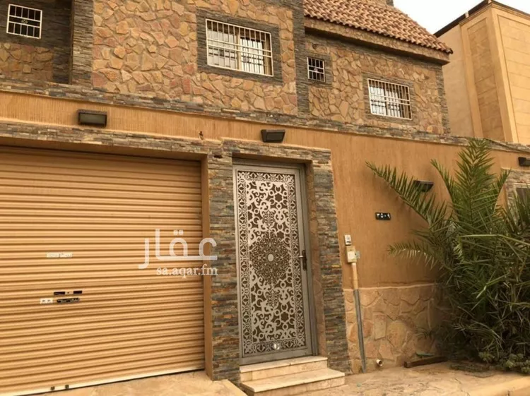 فيلا للبيع في شارع الأمير تركي بن عبدالعزيز الأول, حي حطين, مدينة الرياض, منطقة الرياض