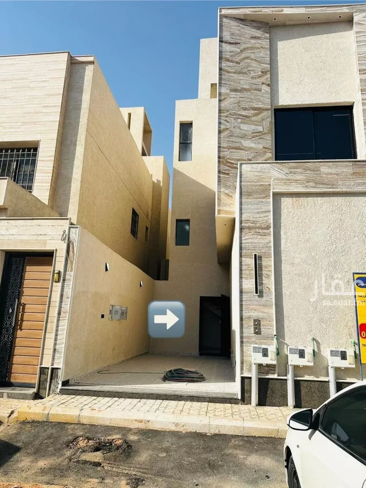 دور للإيجار في شارع الوصابي, حي القادسية, مدينة الرياض, منطقة الرياض