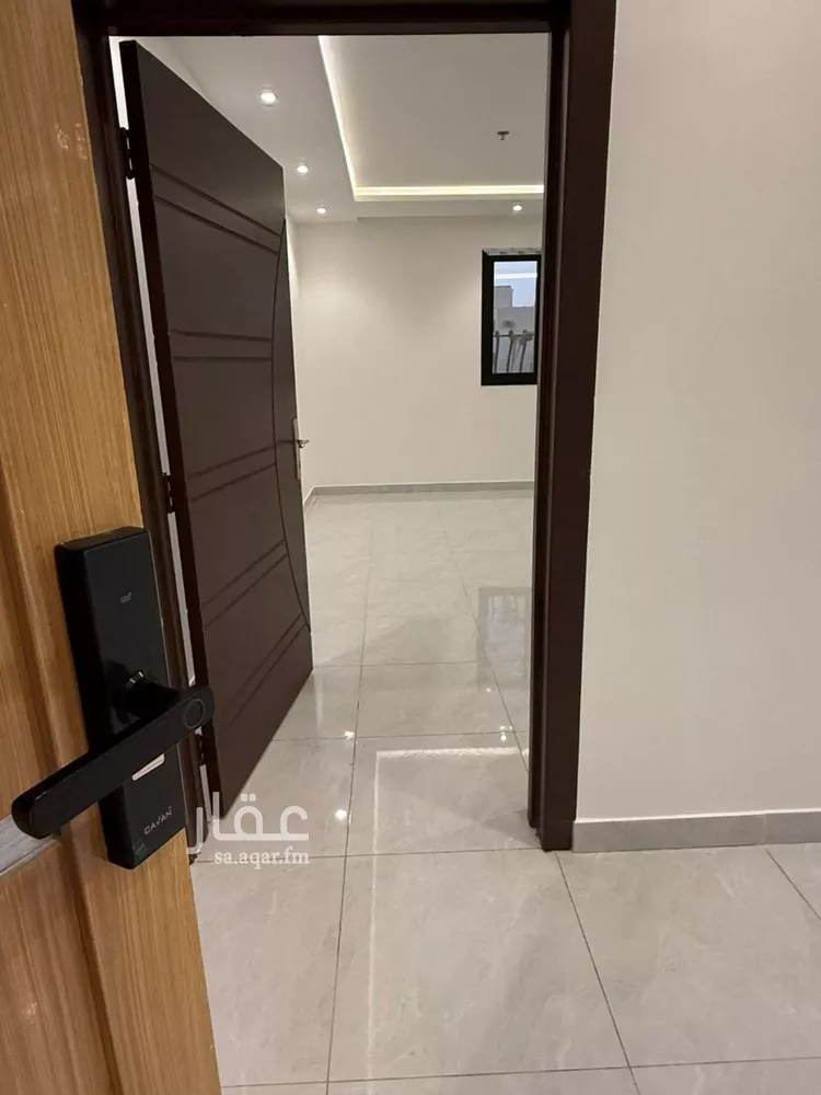 شقة للبيع في شارع سلطان بن نمر, حي الرمال, مدينة الرياض, منطقة الرياض صورة 2