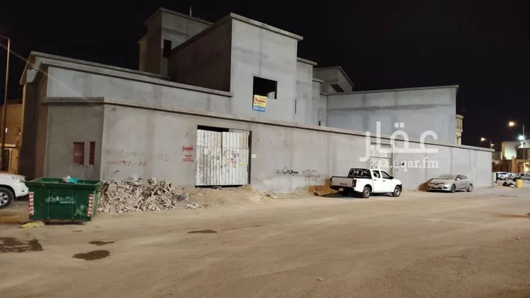 فيلا للبيع في شارع عنبسة بن سحيم, حي طويق, مدينة الرياض, منطقة الرياض