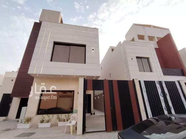 شقة للبيع في شارع إبراهيم الشرواني, حي الرمال, مدينة الرياض, منطقة الرياض صورة 4