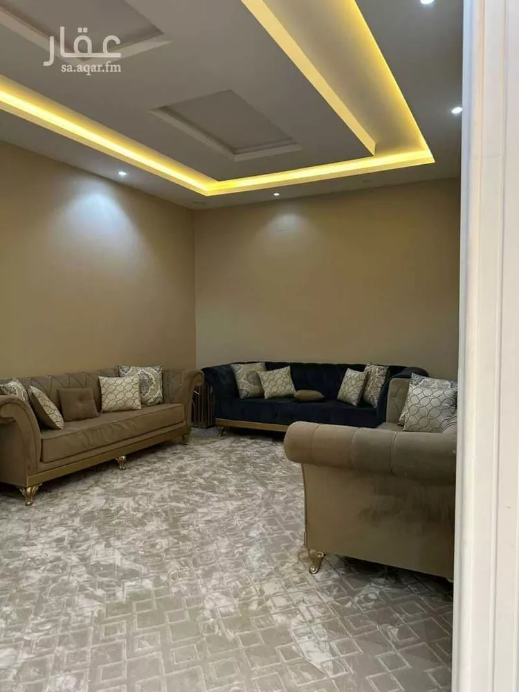 فيلا للإيجار في شارع إبراهيم اللحياني, حي طويق, مدينة الرياض, منطقة الرياض صورة 3