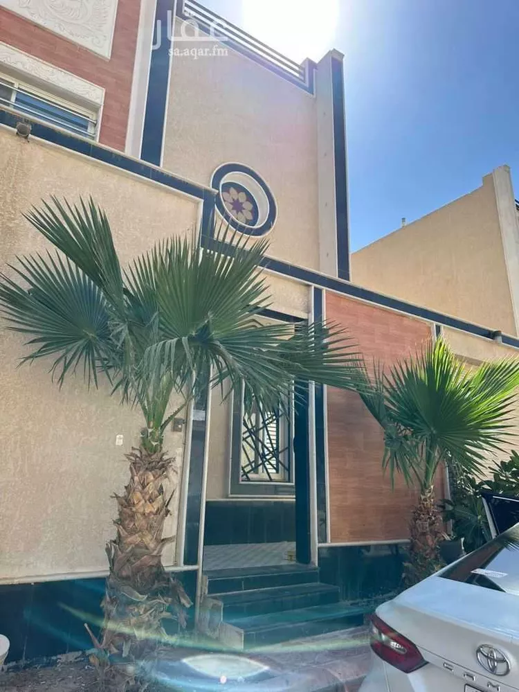 فيلا للإيجار في شارع إبراهيم اللحياني, حي طويق, مدينة الرياض, منطقة الرياض صورة 4