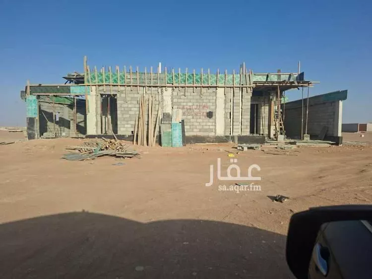 Villa for Sale in Riyadh Banban