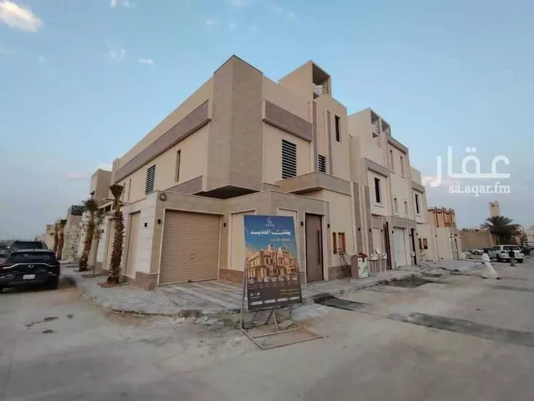 Apartment for Sale in Riyadh Al Maizilah