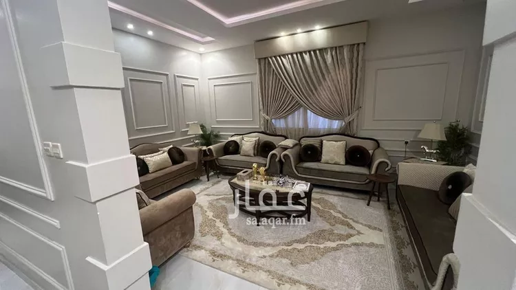 فيلا للبيع في شارع أبي سعد بن إبراهيم, حي العارض, مدينة الرياض, منطقة الرياض صورة 4