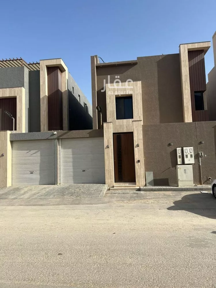 فيلا للبيع في شارع عبدالله خضري, حي العارض, مدينة الرياض, منطقة الرياض