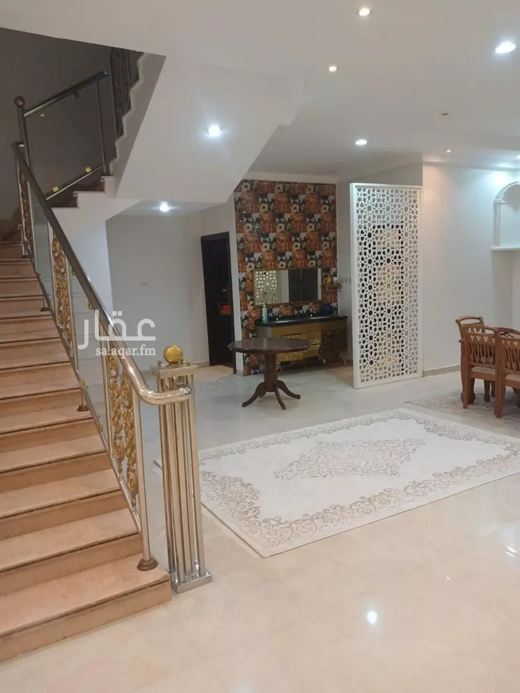 Villa for Rent in Riyadh Al Yasmin صورة 5