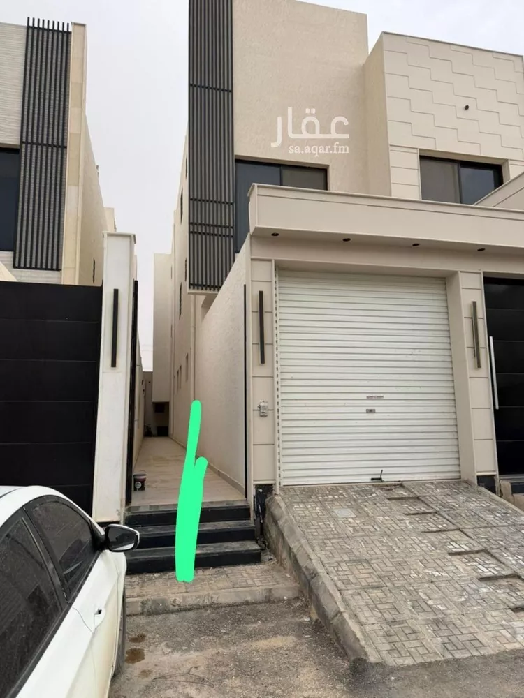 شقة للإيجار في شارع الفخر الأصبهاني, حي بدر, مدينة الرياض, منطقة الرياض