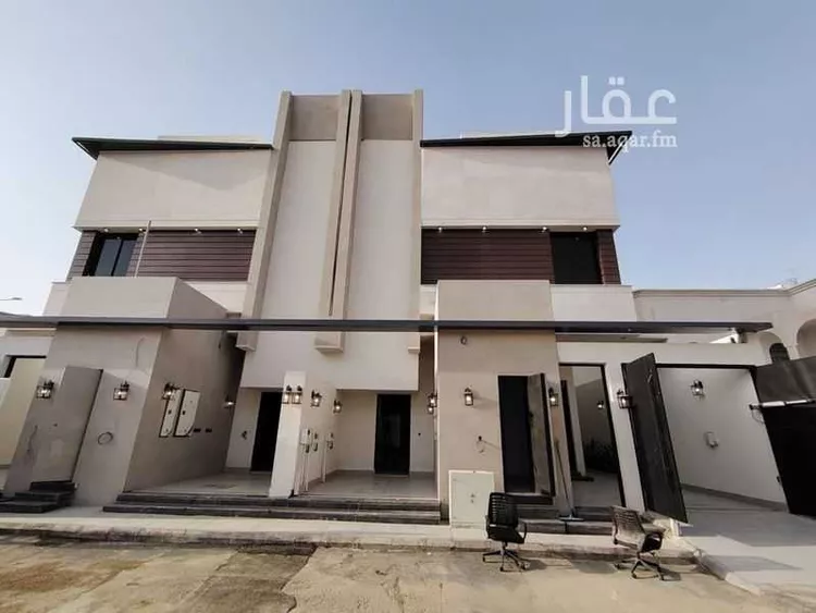 دور للبيع في شارع رقم 25, حي المونسية, مدينة الرياض, منطقة الرياض