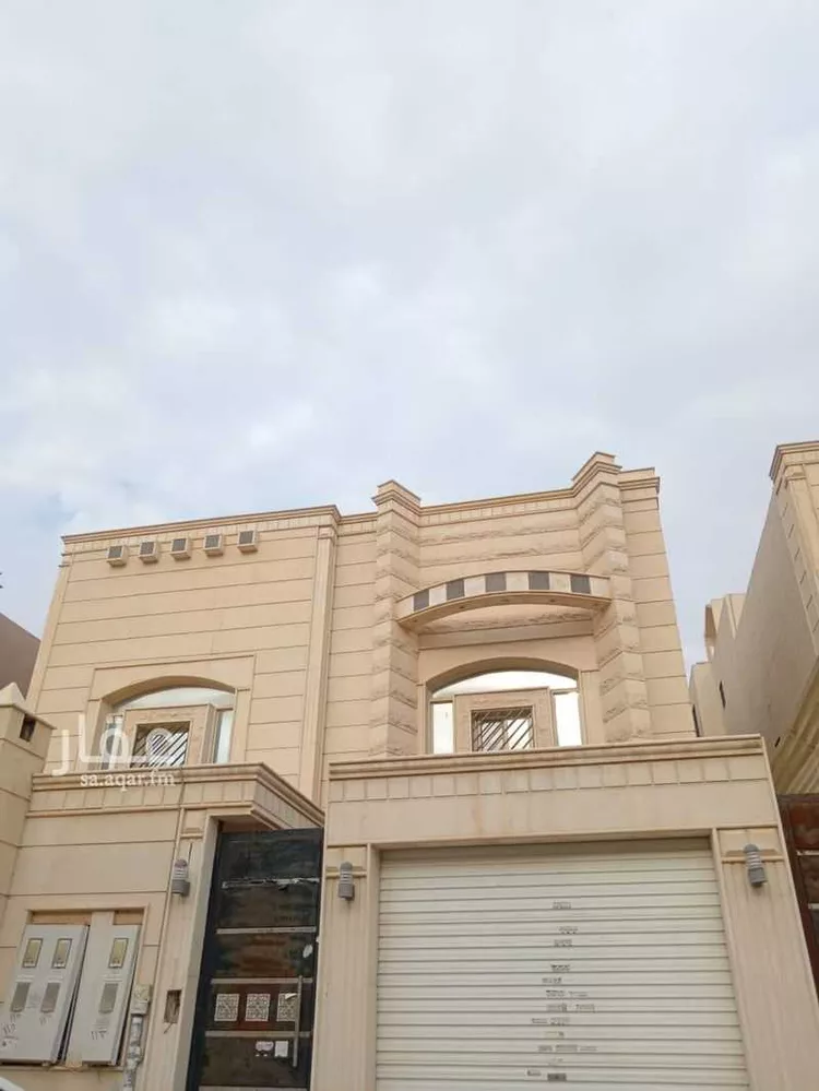 Villa for Rent in Riyadh Tuwaiq