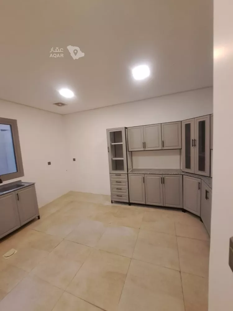 فيلا للإيجار في شارع برهان الدين المنصوري, حي النرجس, مدينة الرياض, منطقة الرياض صورة 3
