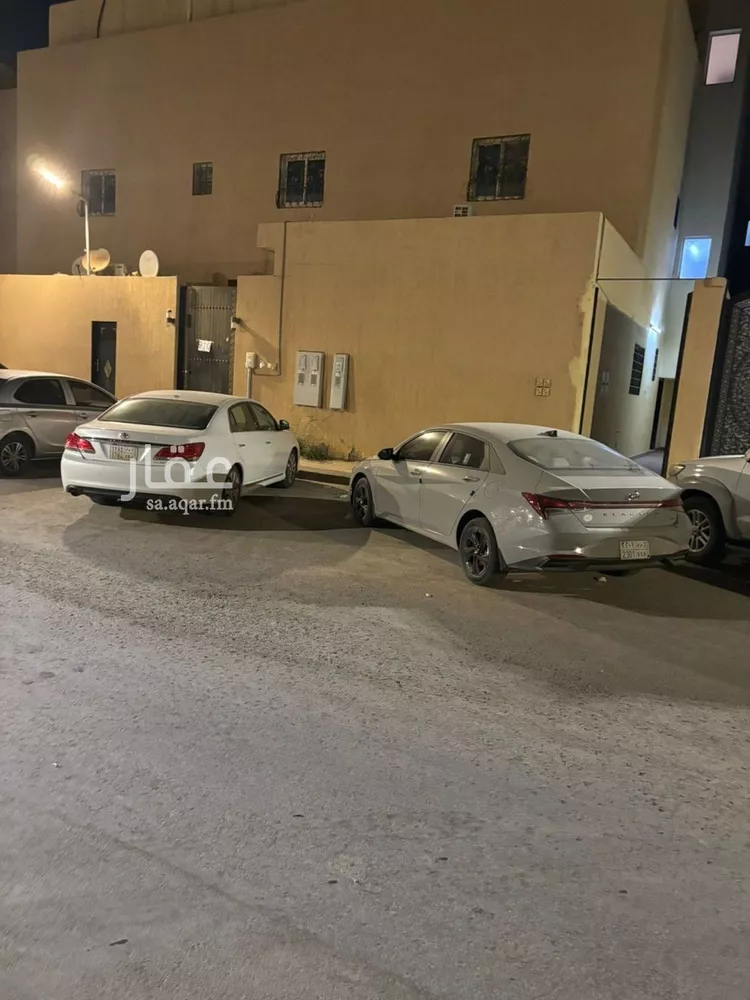 شقة للإيجار في شارع صاعد بن رجاء, حي العارض, مدينة الرياض, منطقة الرياض