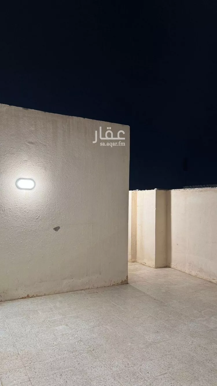 شقة للإيجار في شارع 4664, حي الرمال, مدينة الرياض, منطقة الرياض صورة 5