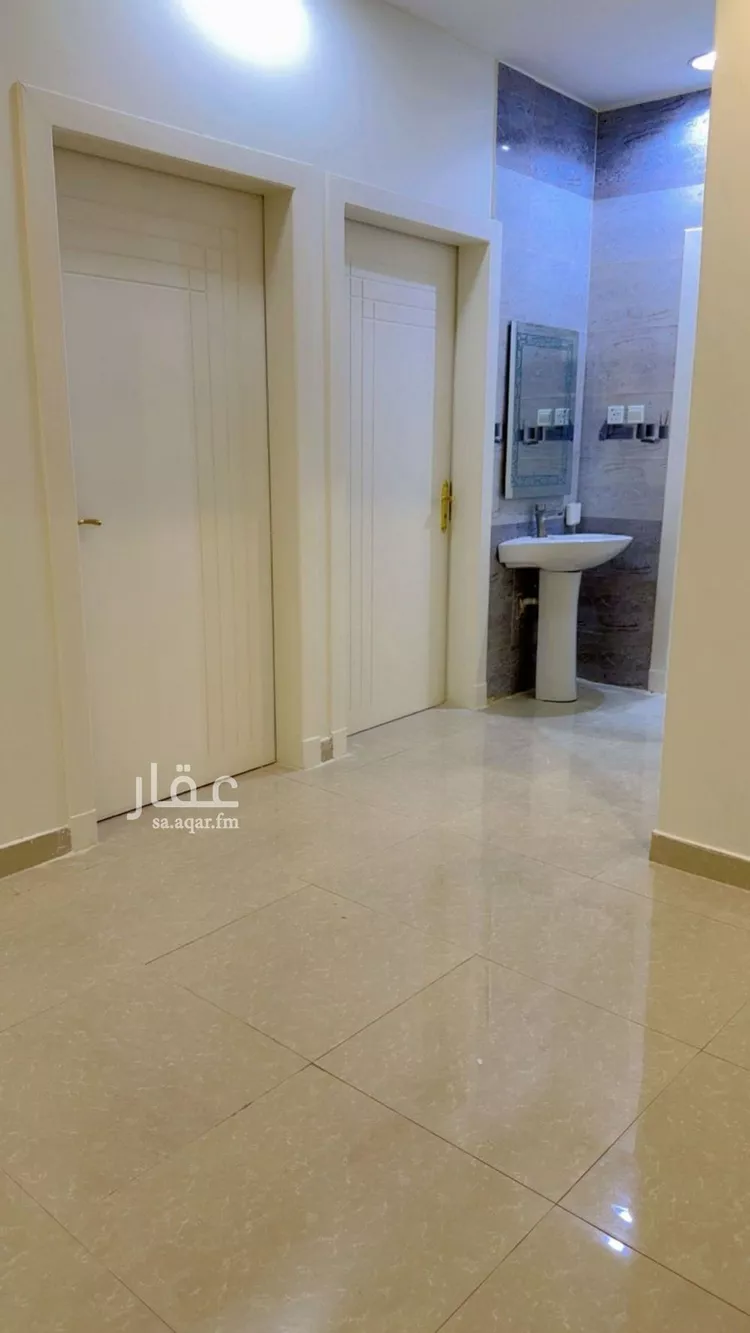 شقة للإيجار في شارع ابن شدقيني, حي المروة, مدينة الرياض, منطقة الرياض