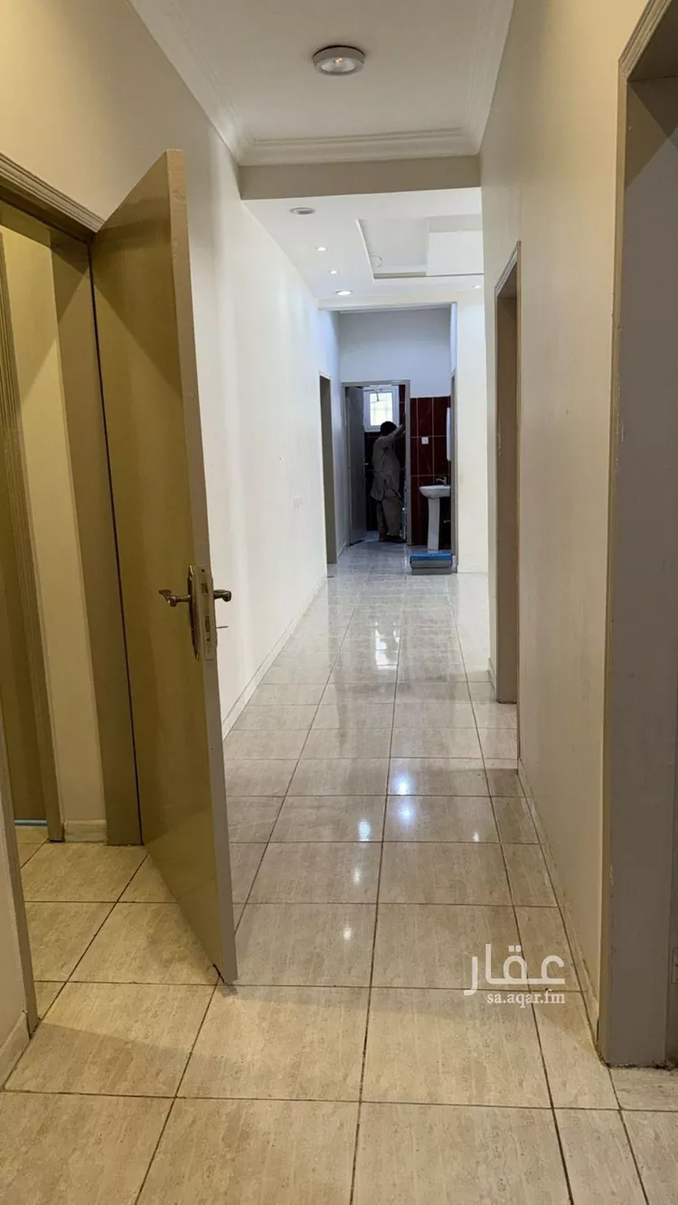 شقة للإيجار في شارع خارجة بن سعيد, حي الرمال, مدينة الرياض, منطقة الرياض 1 صورة