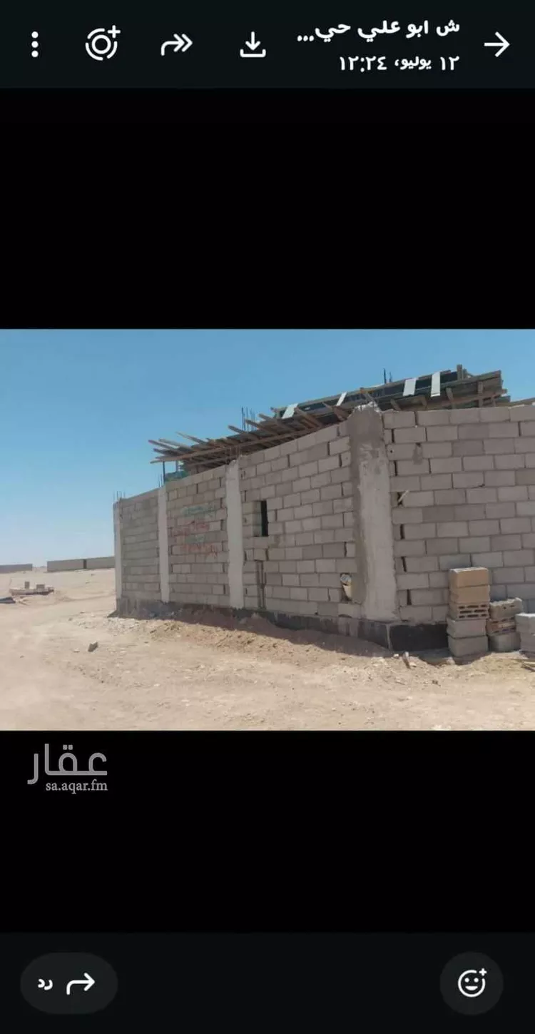 Villa for Sale in Riyadh Banban صورة 5