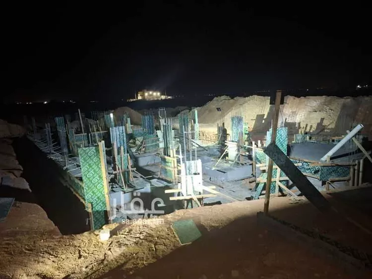 Villa for Sale in Riyadh Banban صورة 4