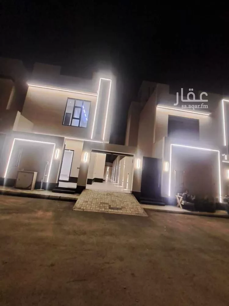 فيلا للبيع في شارع محمد عبدالحي الكتاني, حي العارض, مدينة الرياض, منطقة الرياض